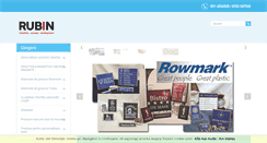 Desktop Screenshot of materialedegravura.com